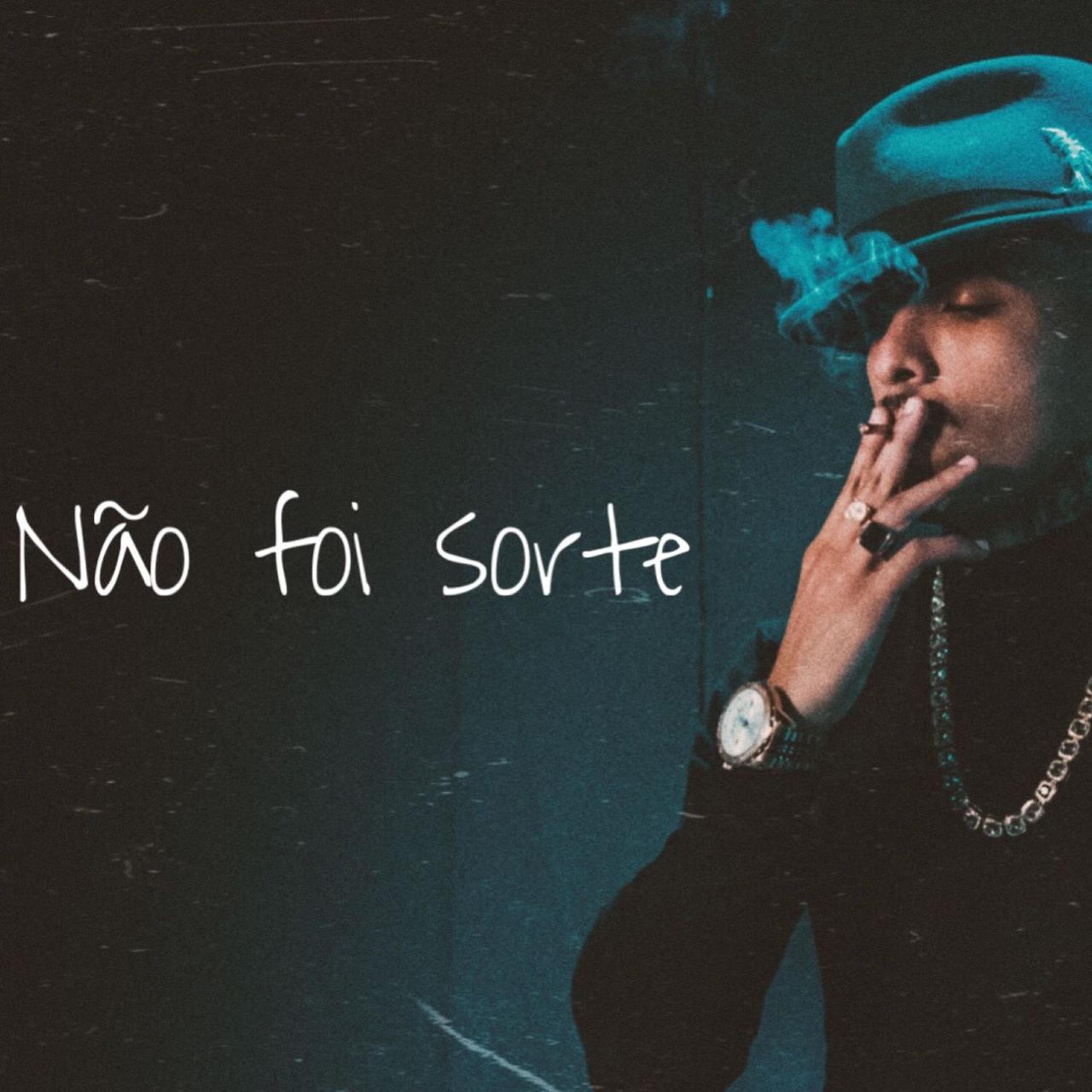 Релиз Não Foi Sorte