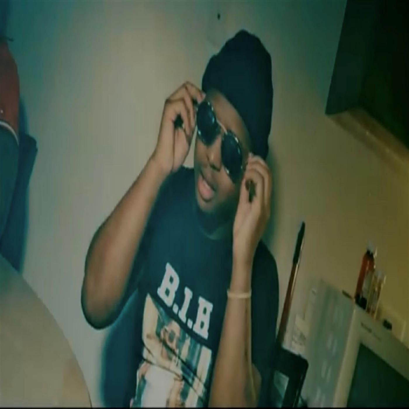 BagBoy Mell