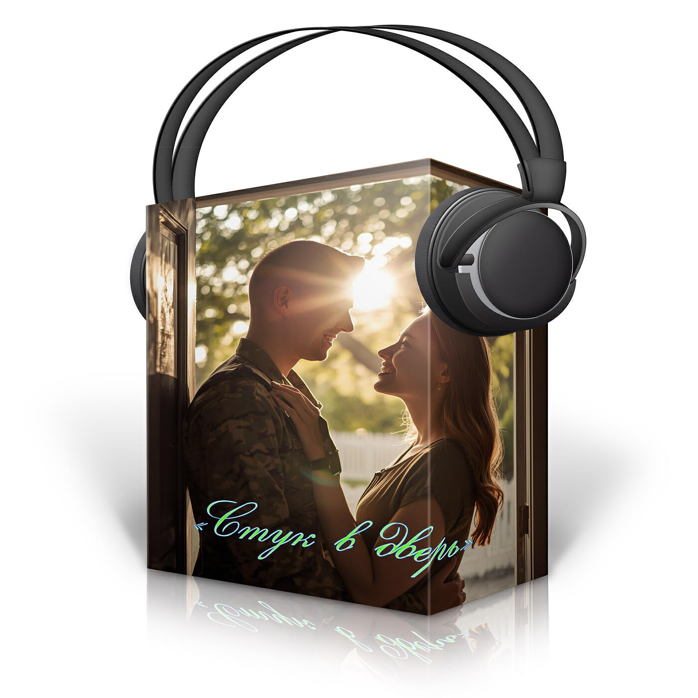 Релиз «стук в дверь»