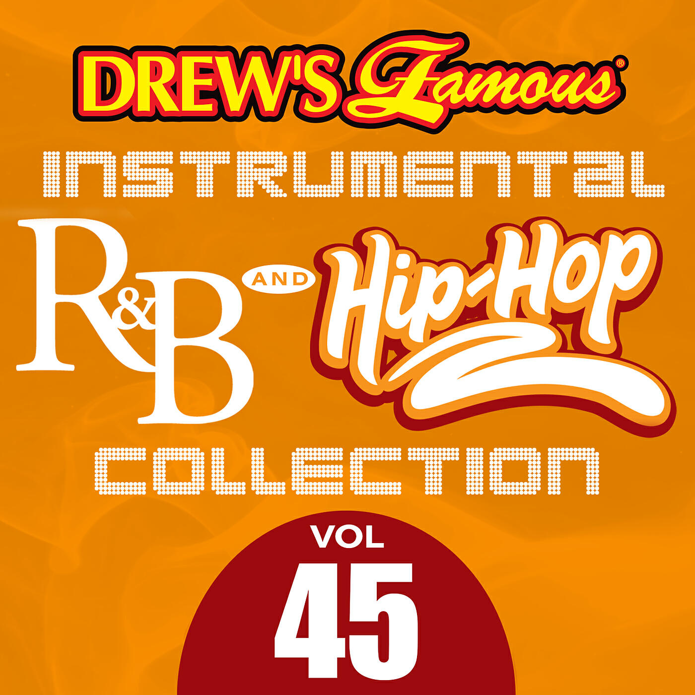 Релиз Drew's Famous Instrumental R&B And Hip-Hop Collection