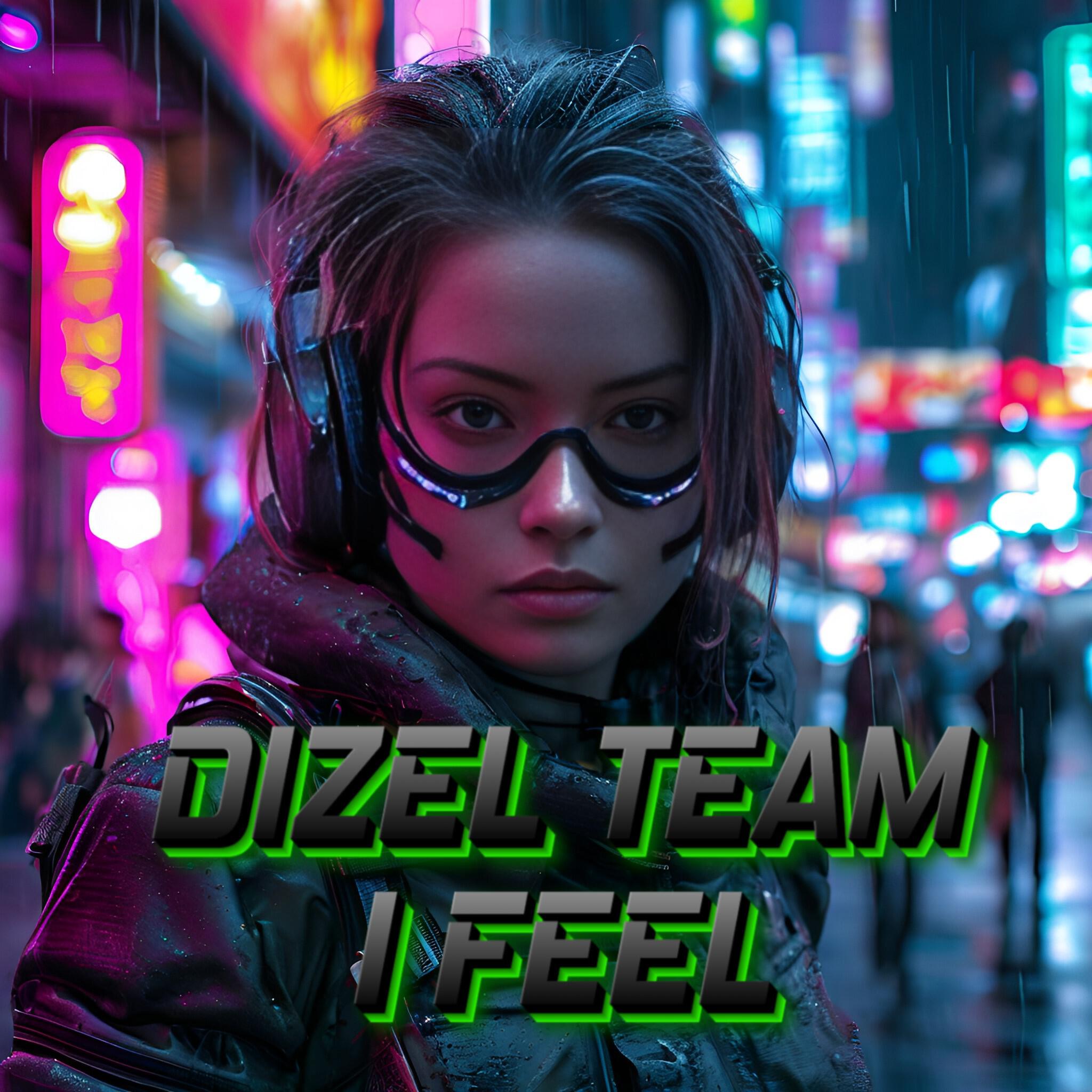 Релиз I Feel