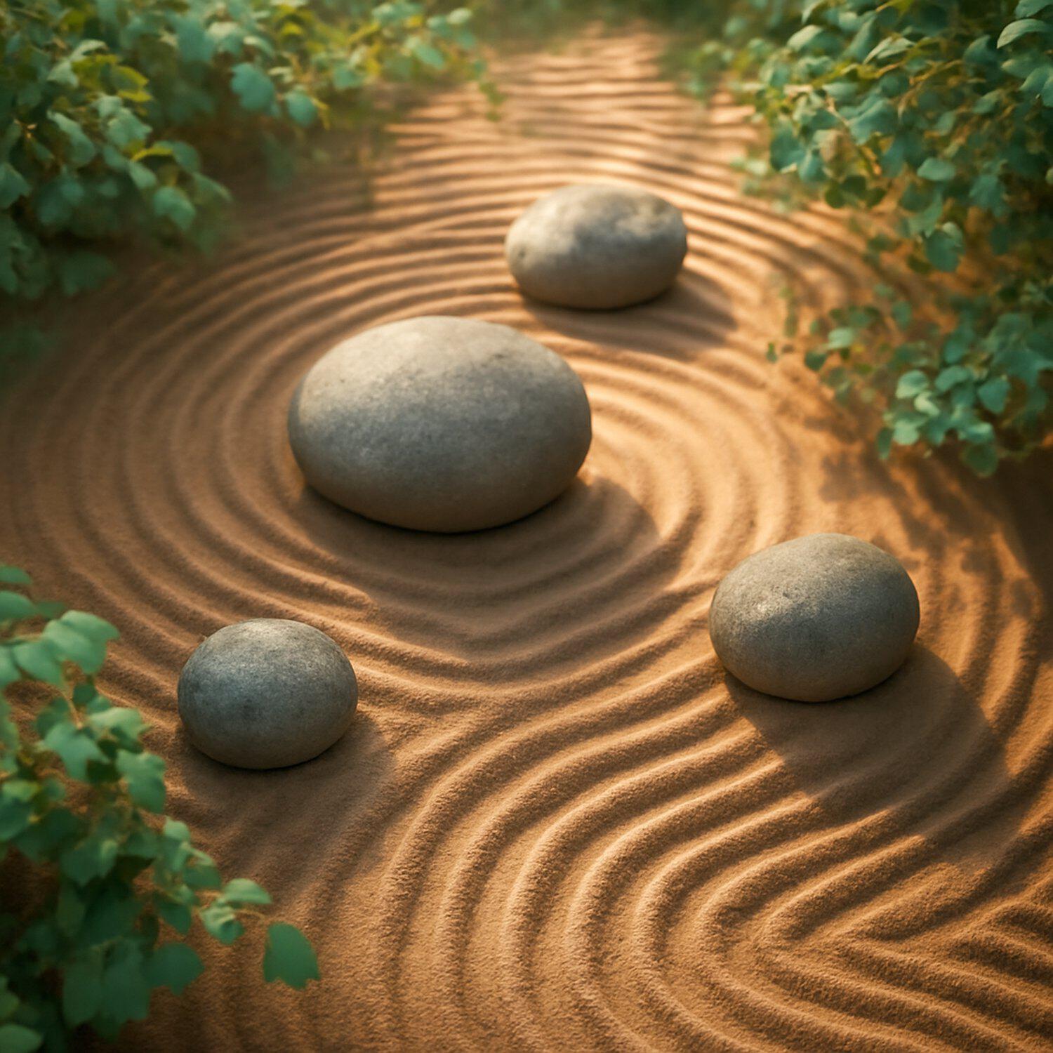 Релиз Meditation Music