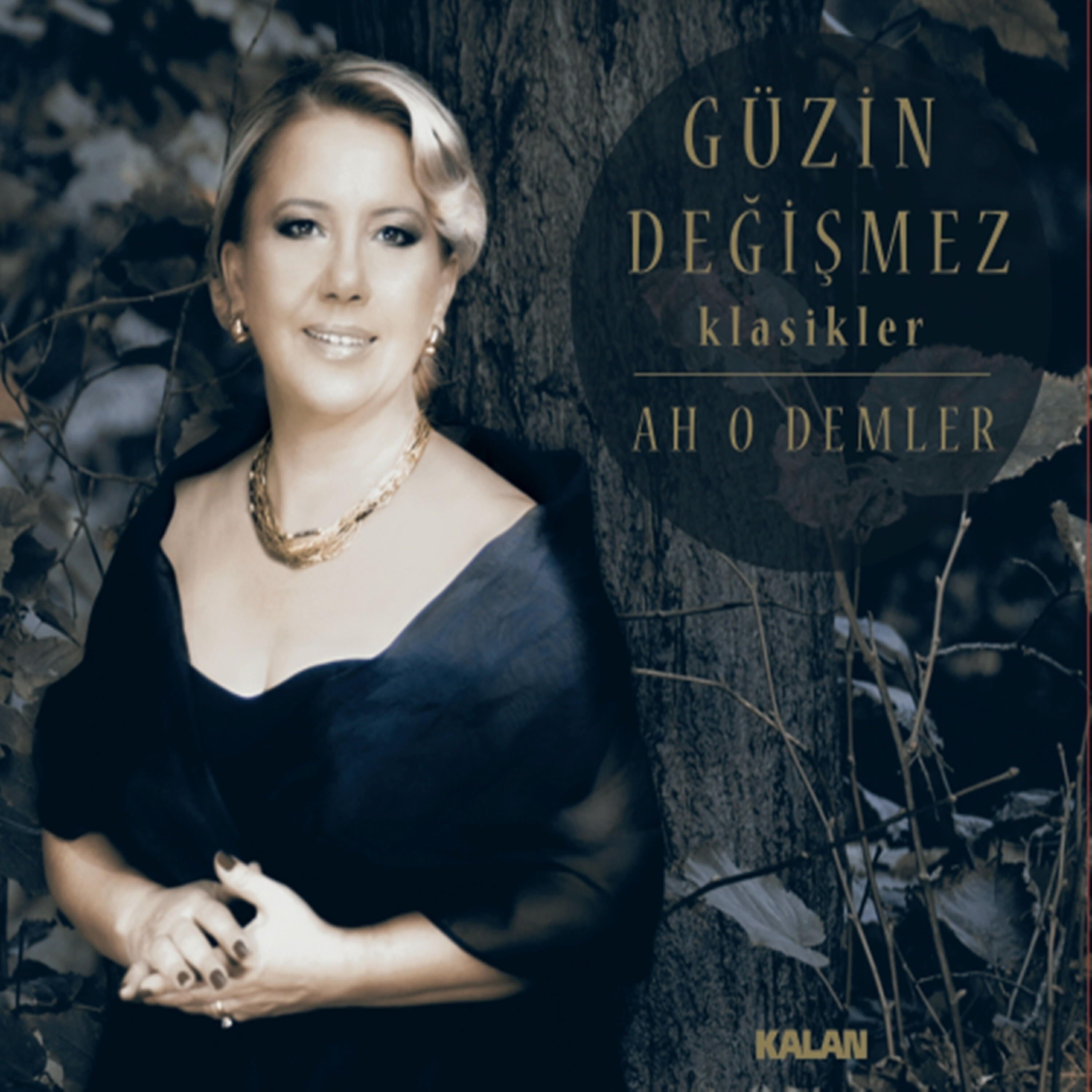 Релиз Ah O Demler