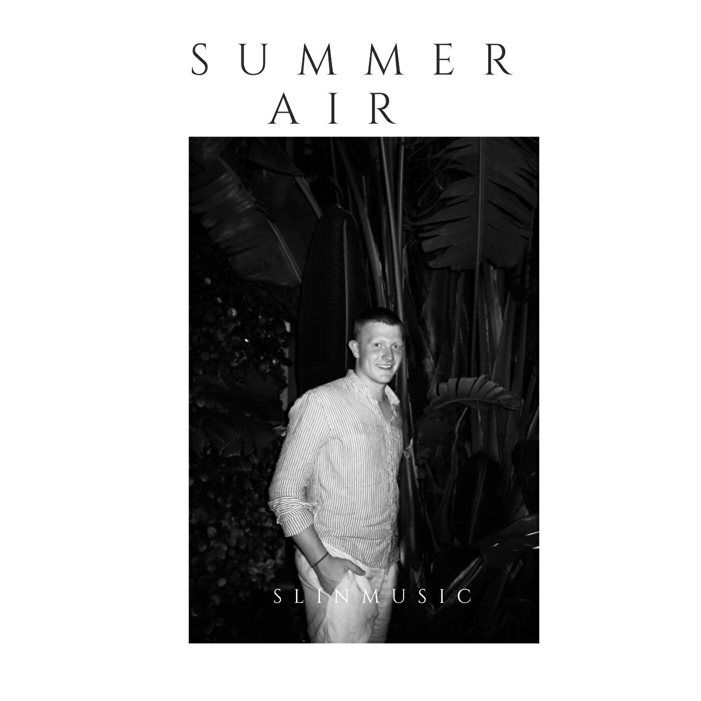 Релиз Summer Air