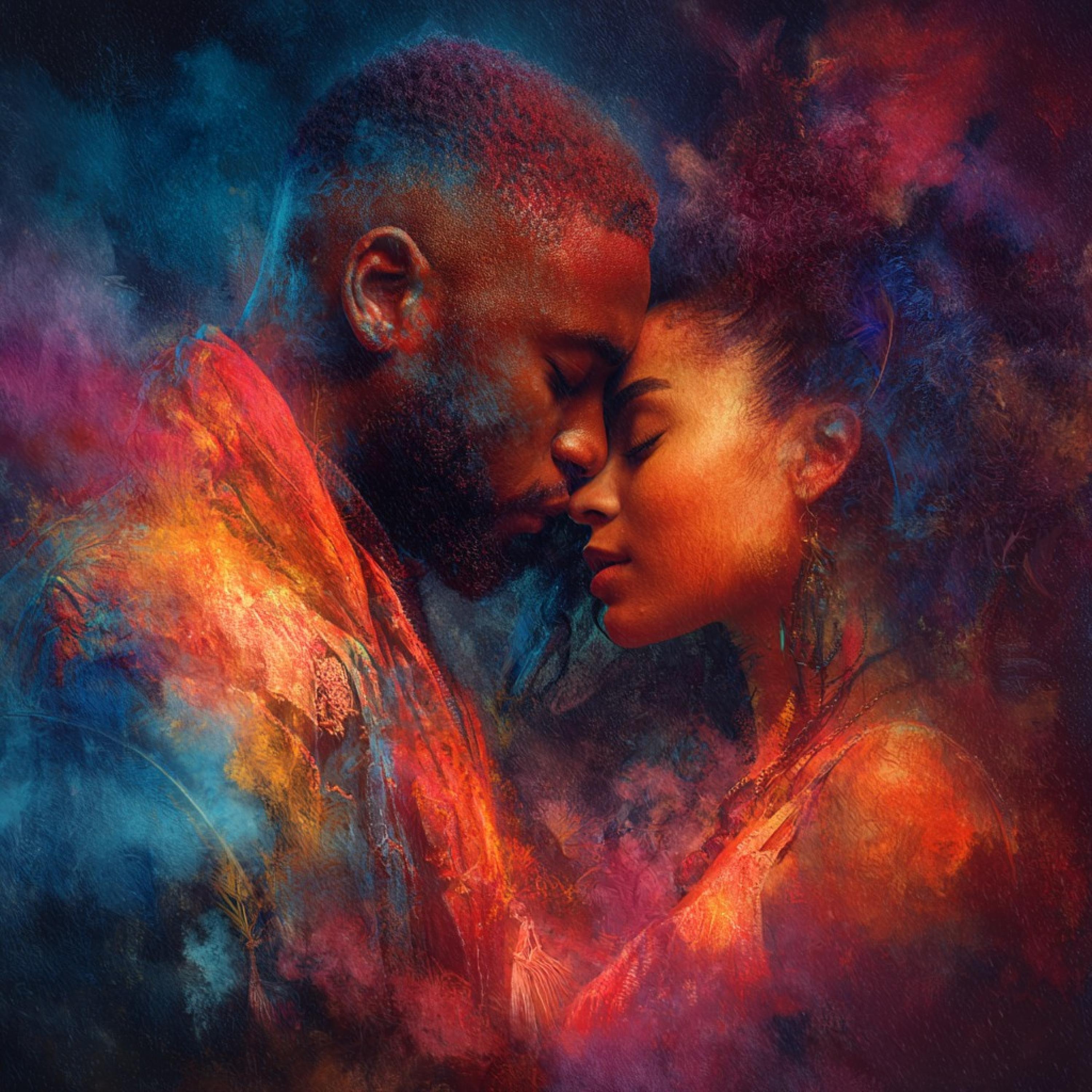 Релиз Chave do Teu Céu – Romantic Kizomba 2025