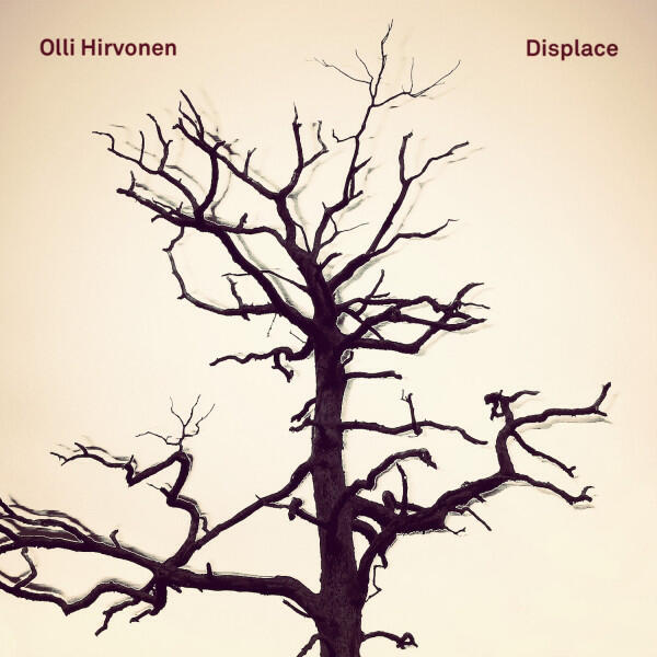 Релиз Displace