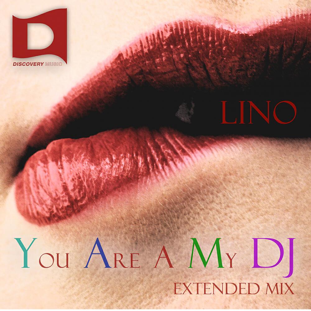 Постер альбома You Are A My DJ