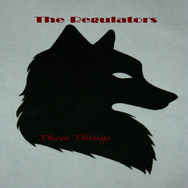 Релиз These Things