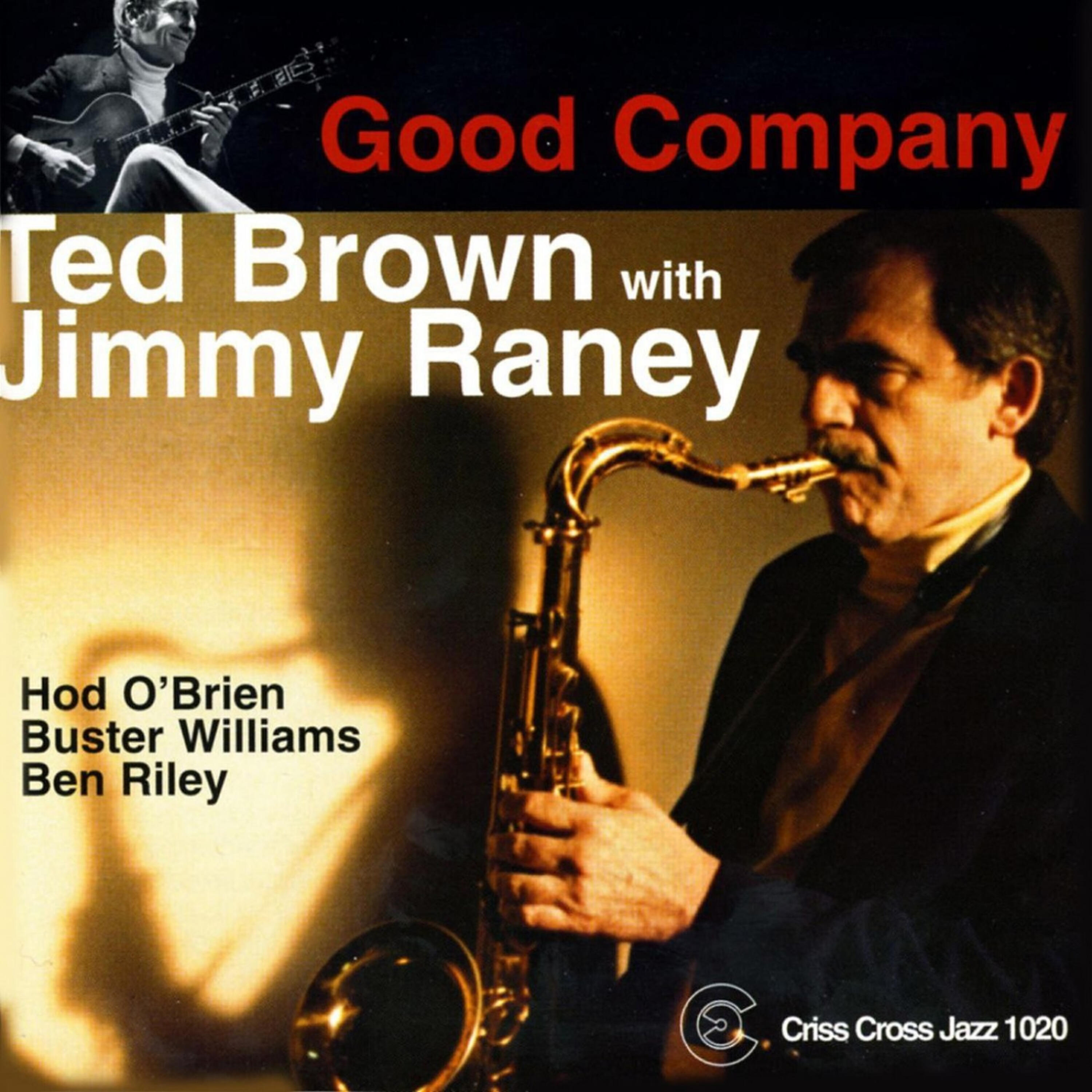 Релиз Good Company