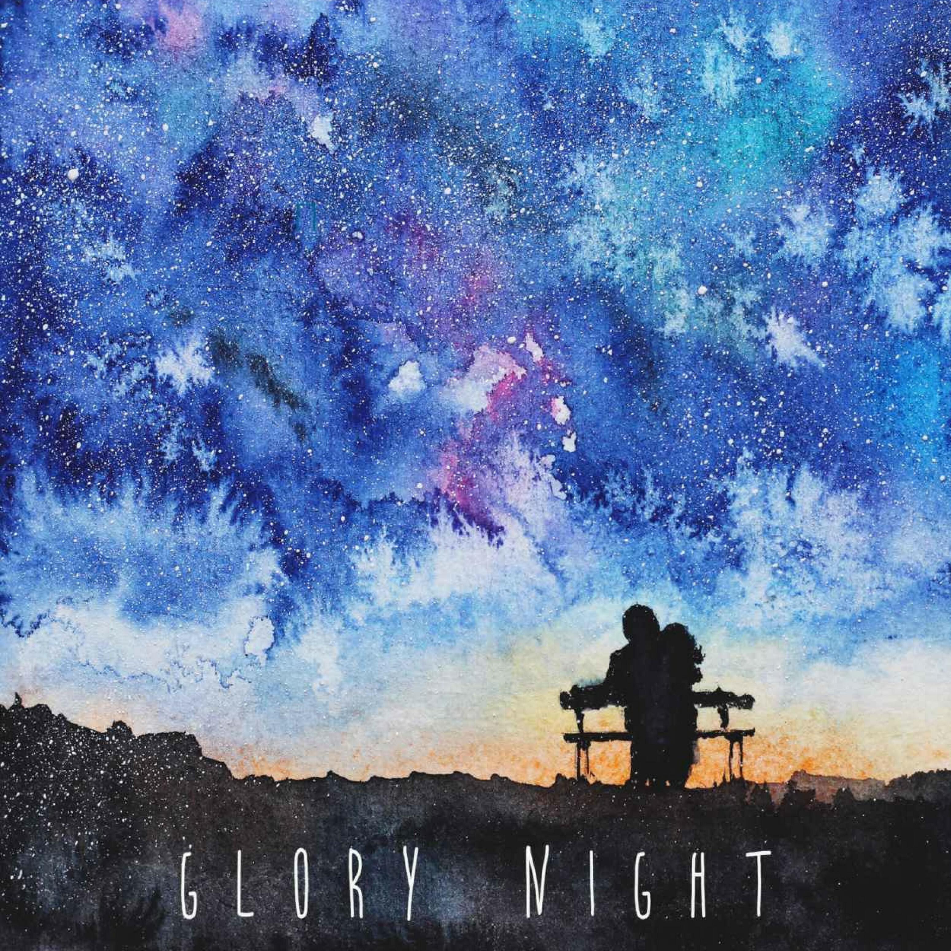 Релиз Glory Night