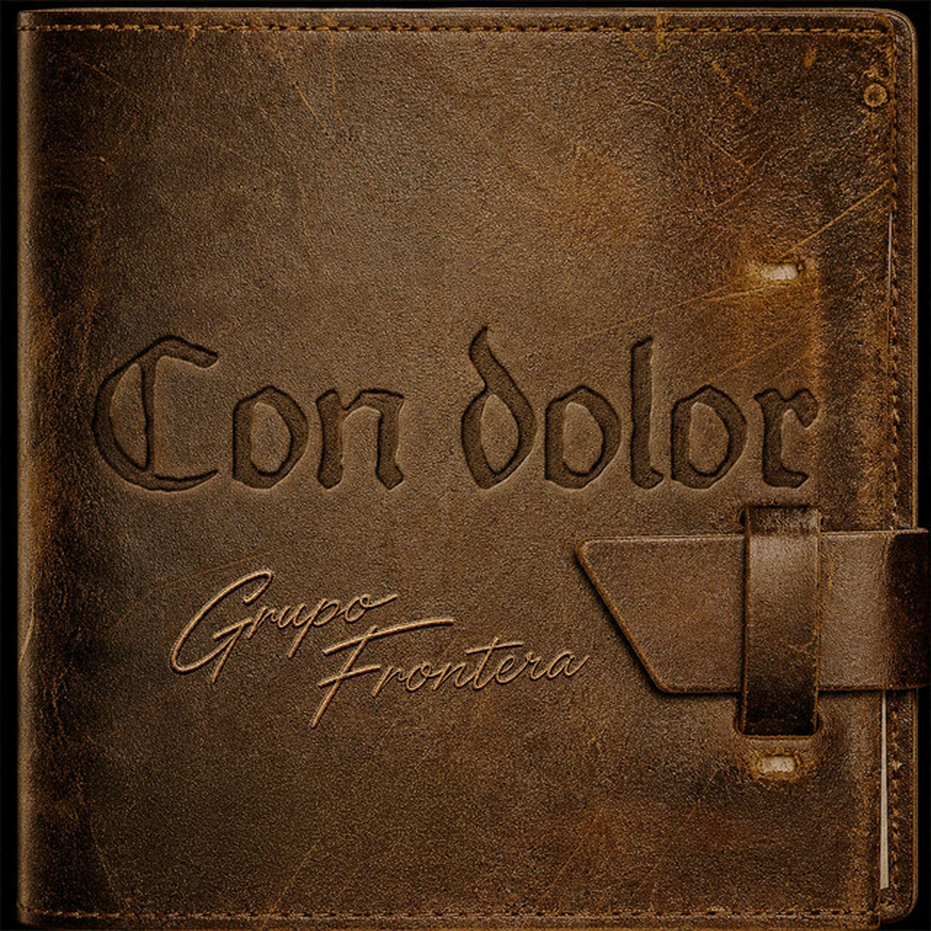 Релиз Con dolor