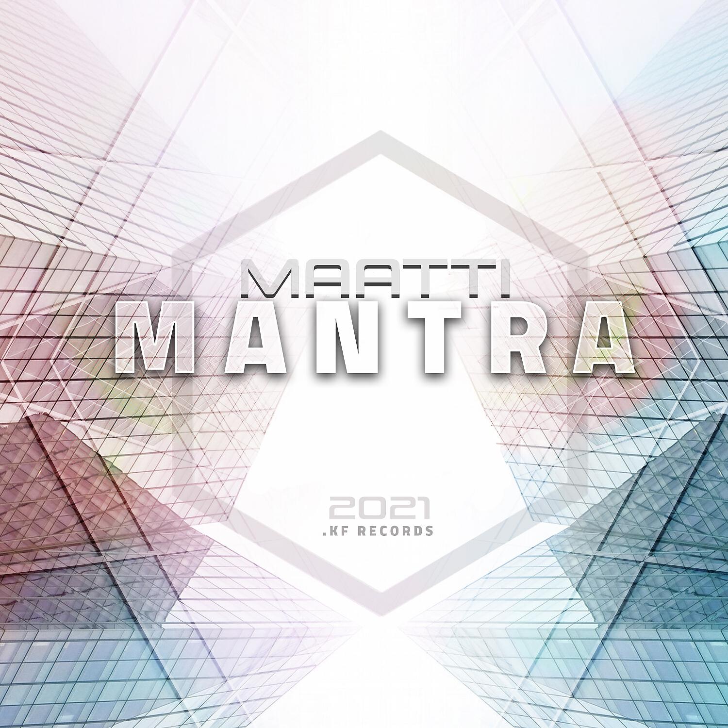 Релиз Mantra