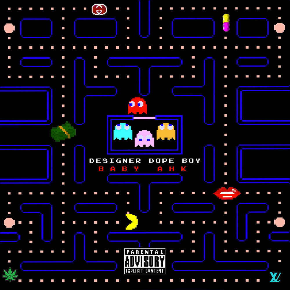 Релиз Designer Dope Boy