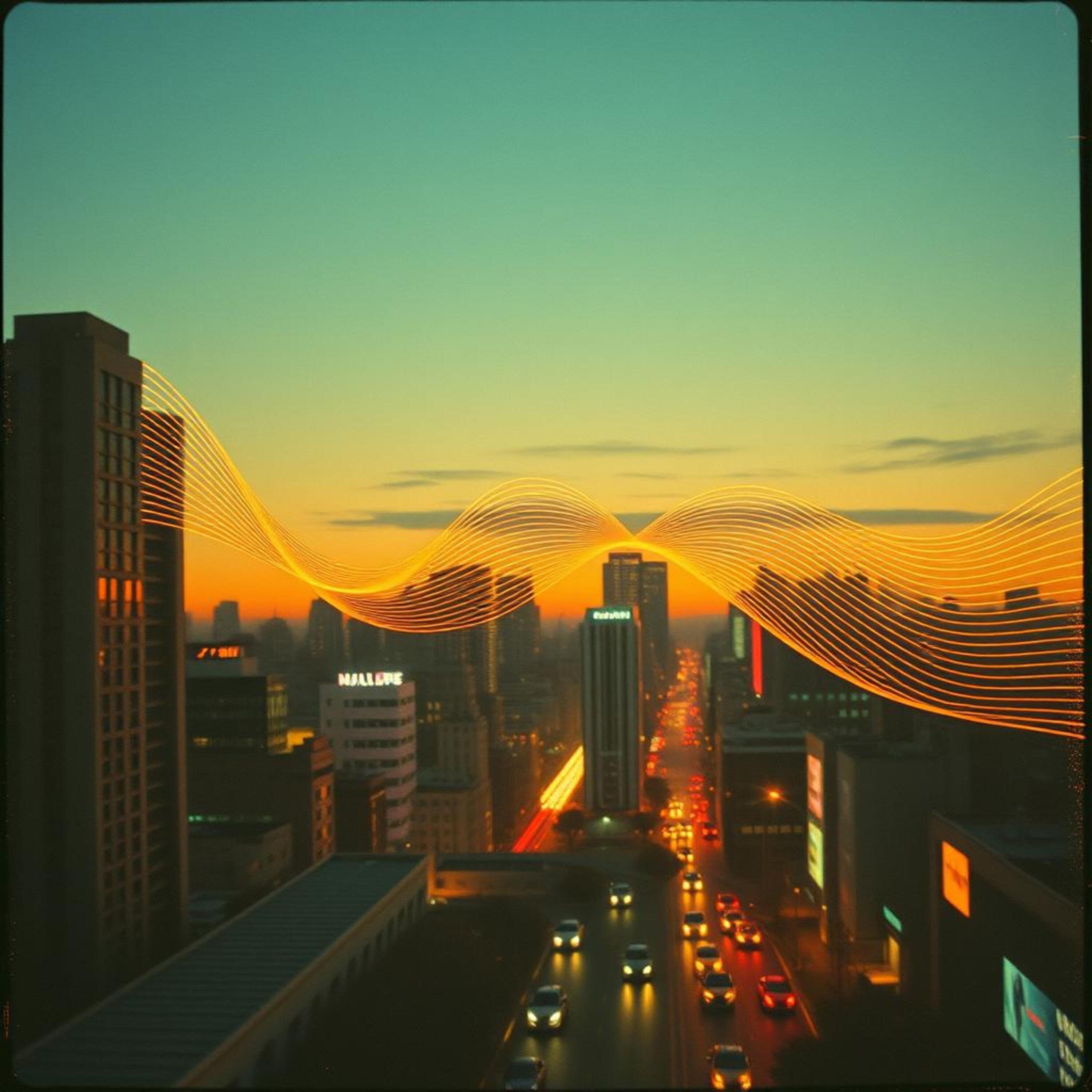Релиз Horizon Lines