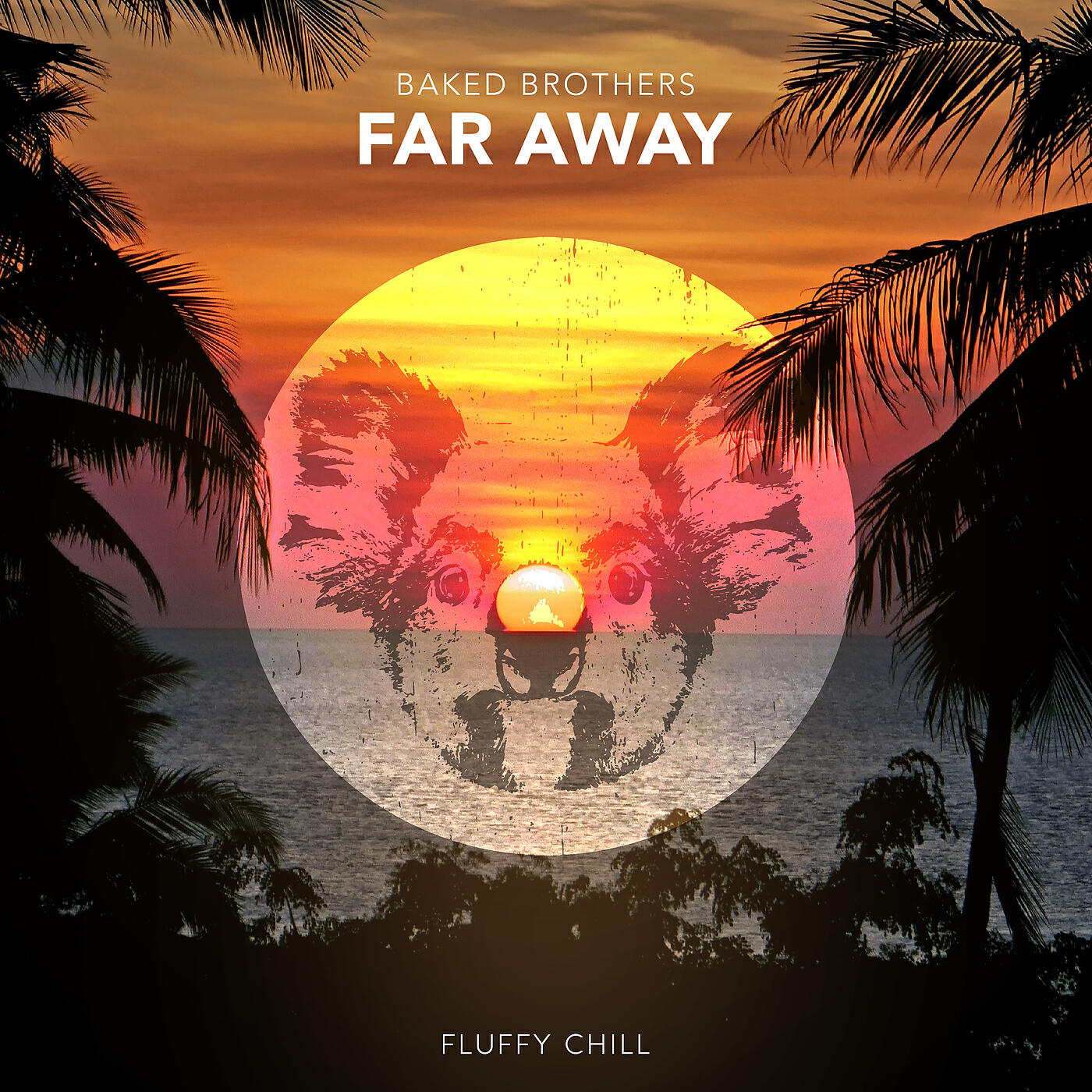 Релиз Far Away