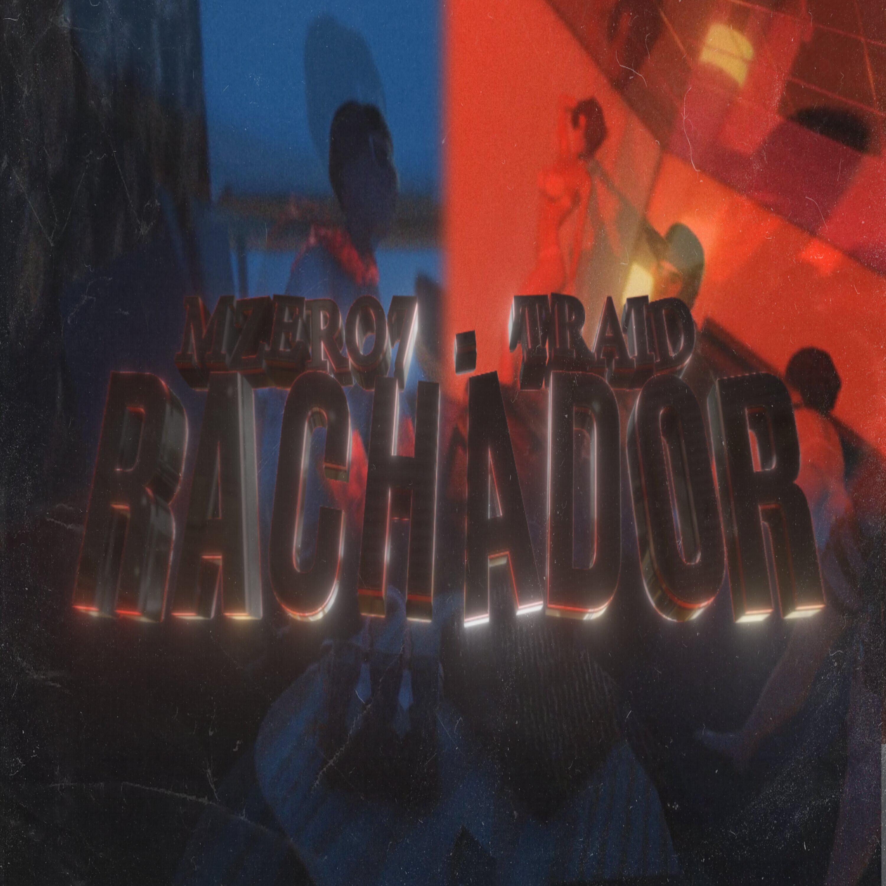 Релиз Rachador