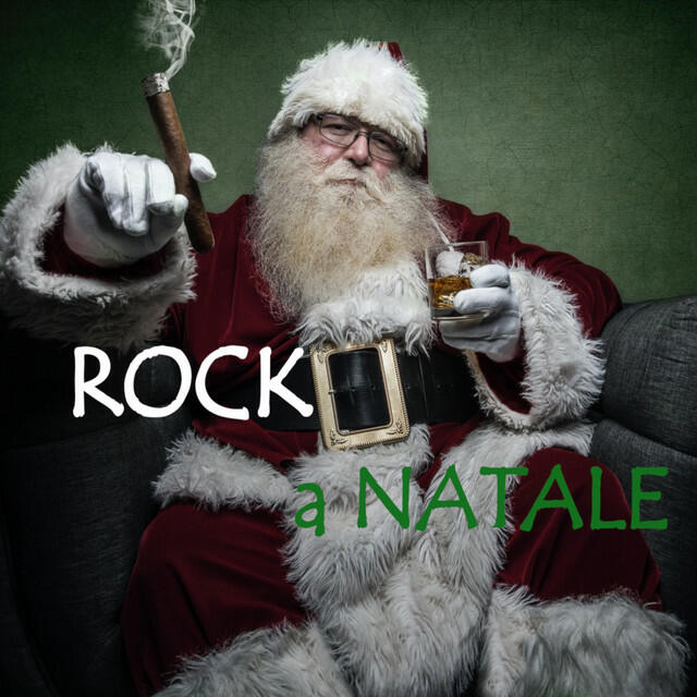 Релиз Rock a Natale