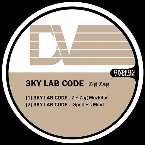 3ky Lab Code