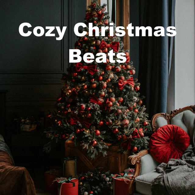 Релиз Cozy Christmas Beats