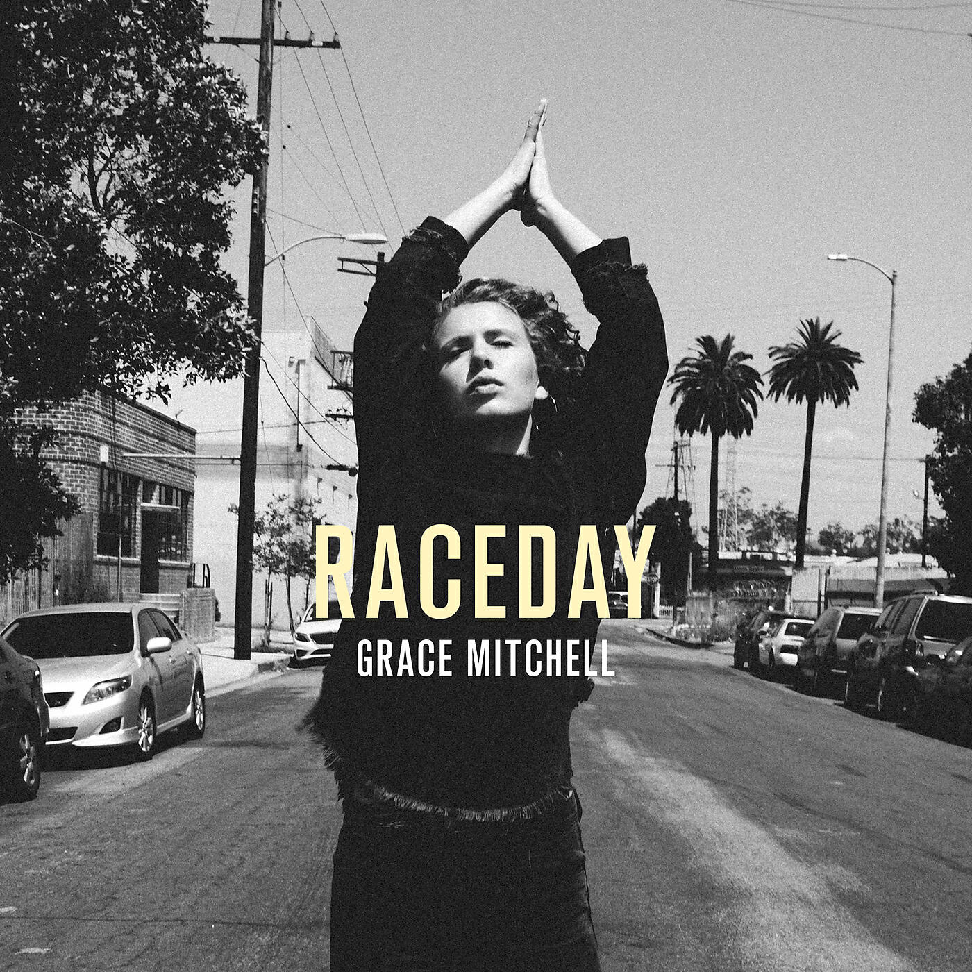 Релиз Raceday