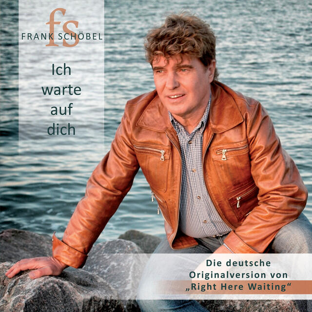 Релиз Ich warte auf dich