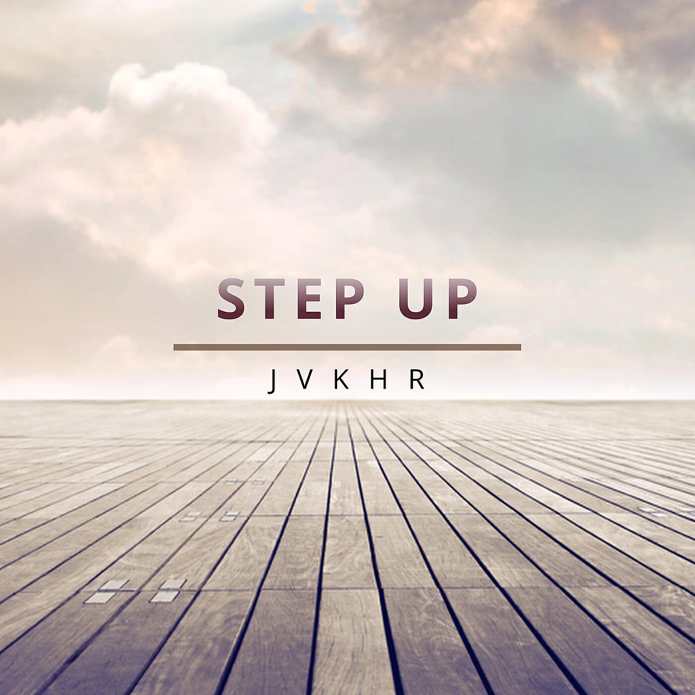 Релиз Step Up
