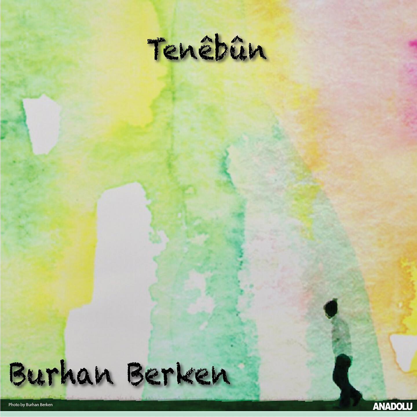 Релиз Tenêbûn