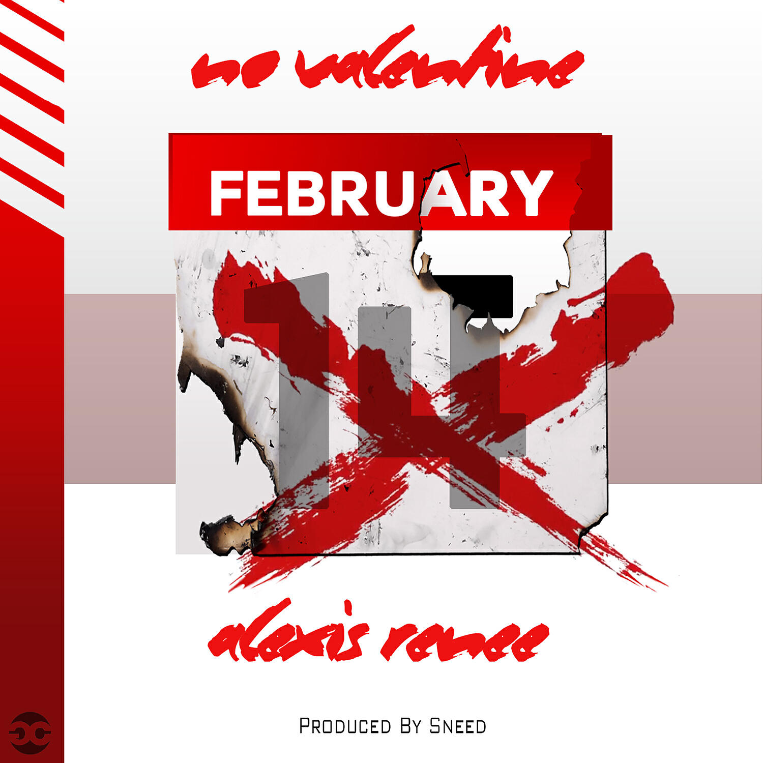 Релиз No Valentine