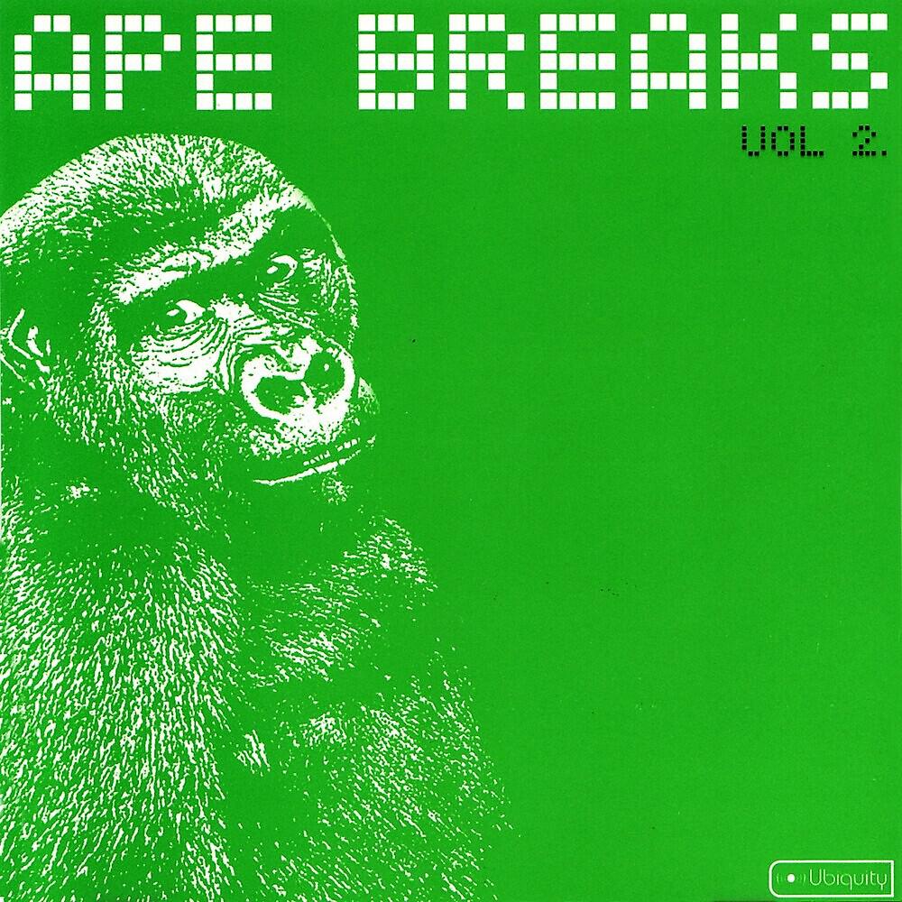 Релиз Ape Breaks, Vol. 2