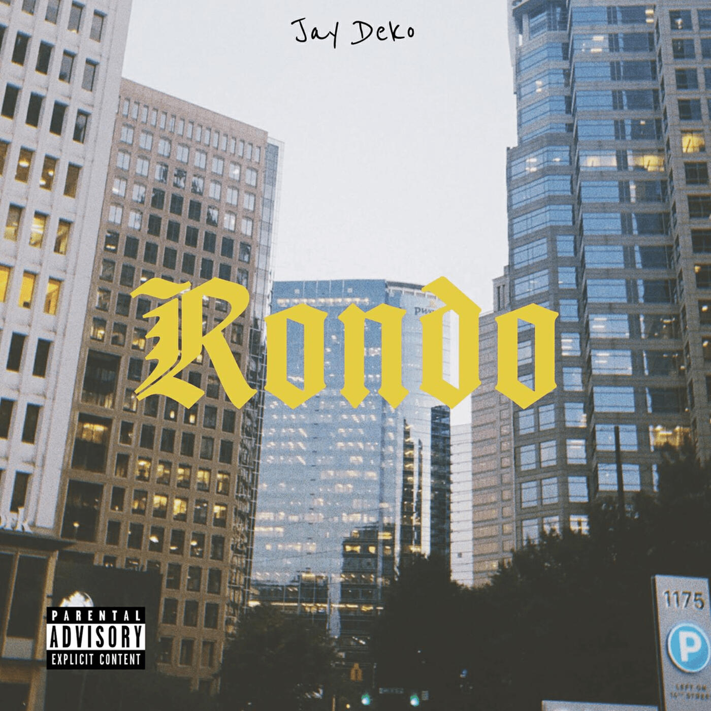 Релиз Rondo