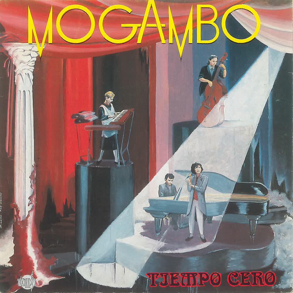 Релиз Tiempo Cero