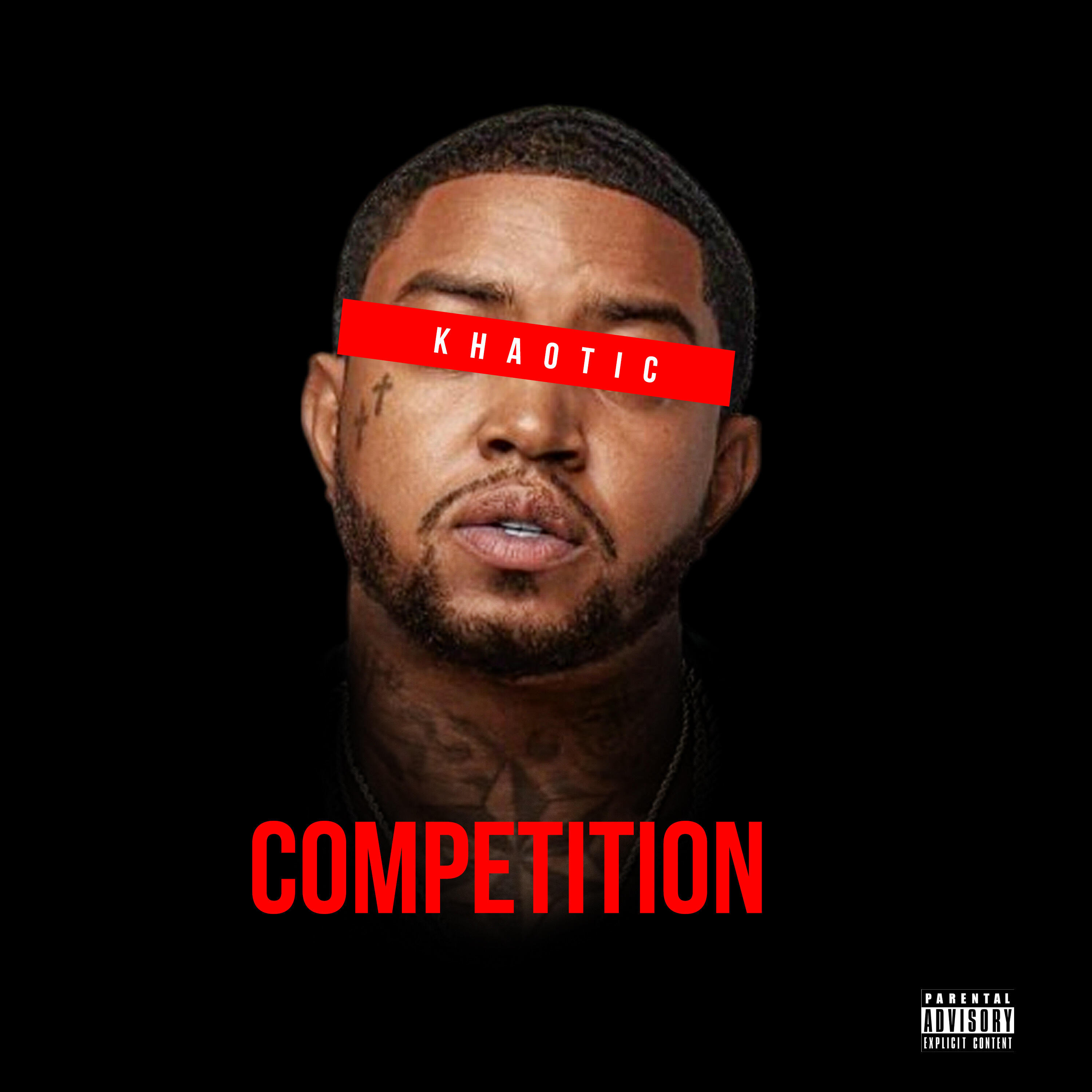 Релиз Competition