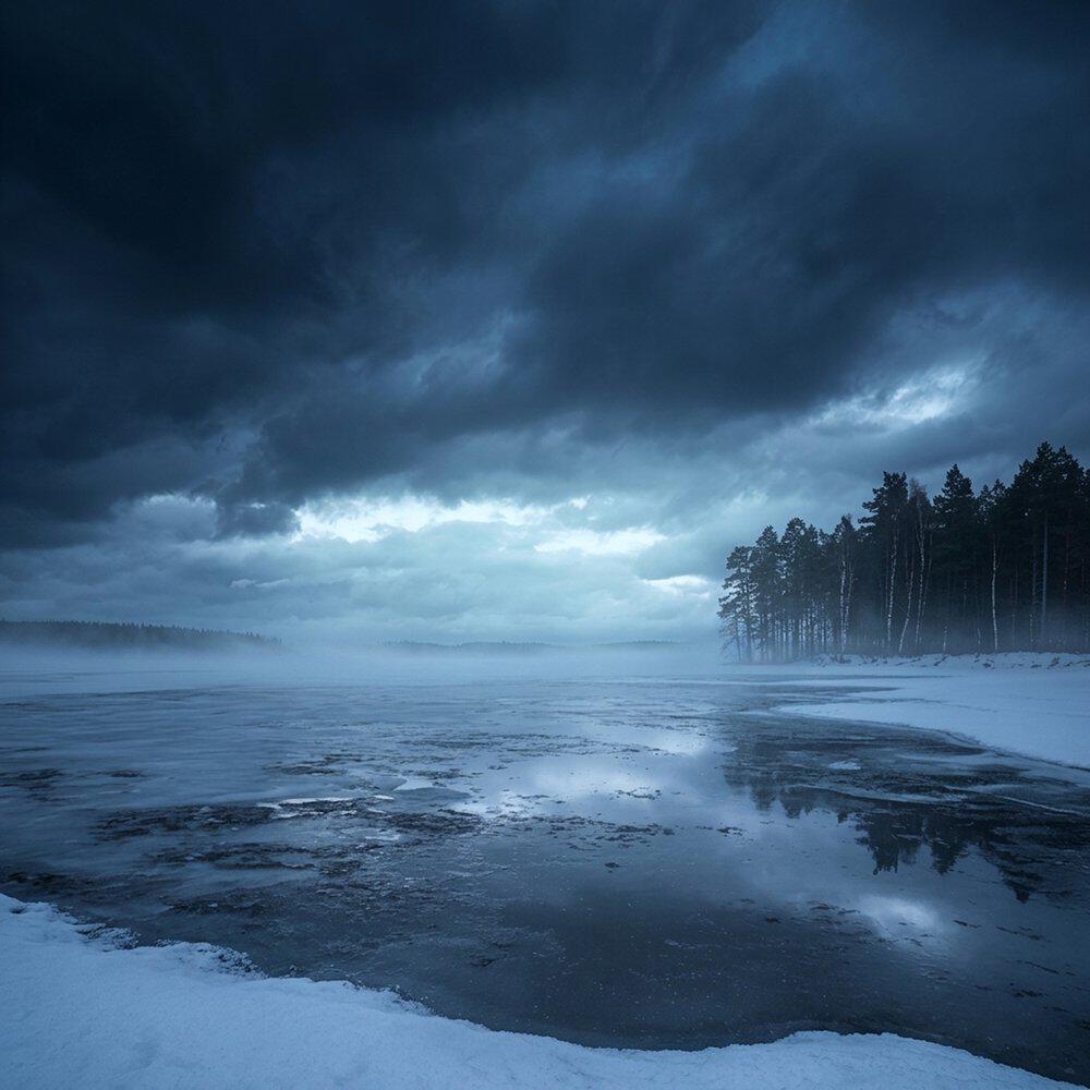 Релиз Haze