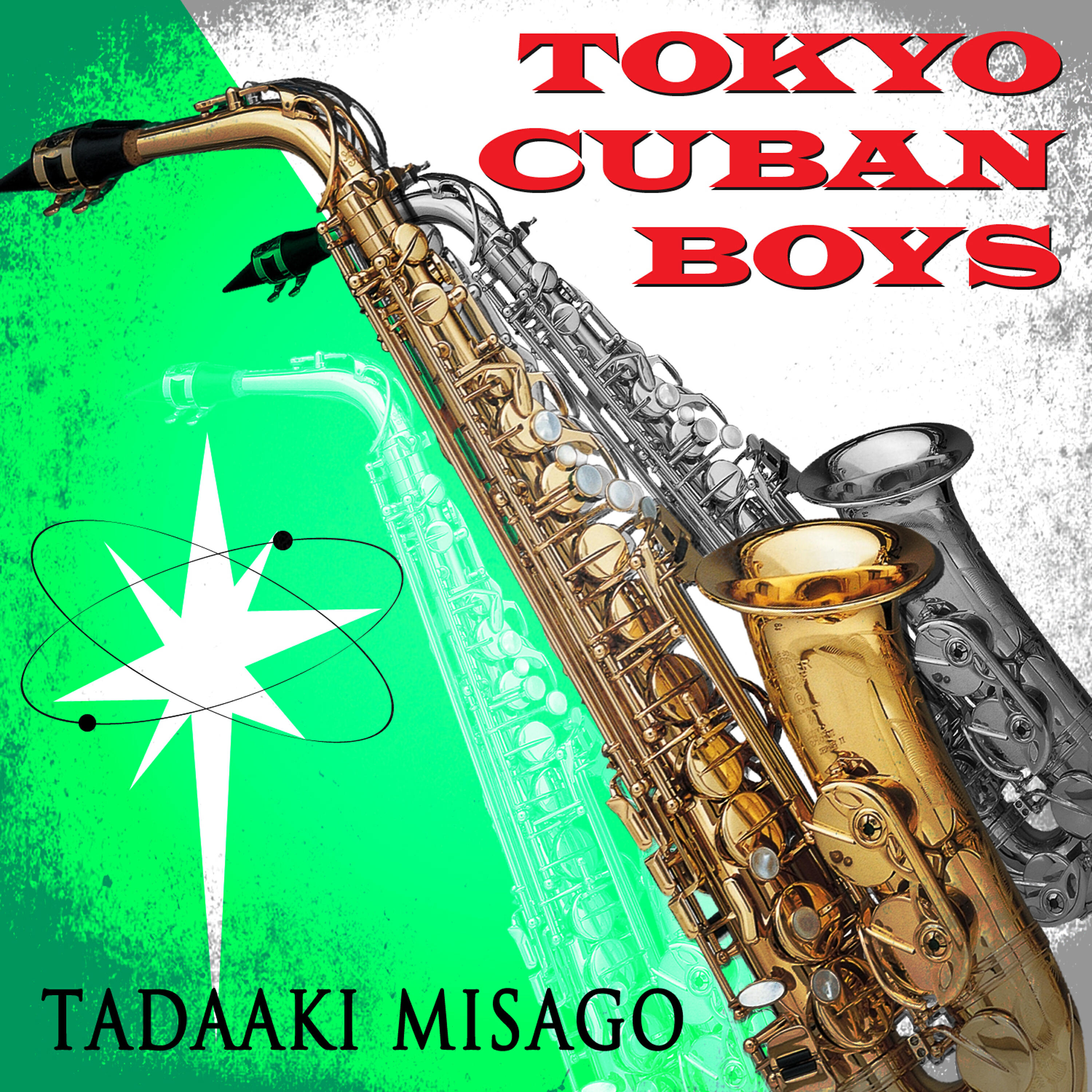 Tadaaki Misago