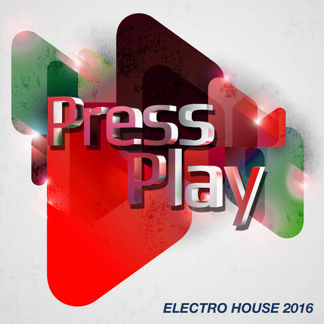 Релиз Electro House 2016