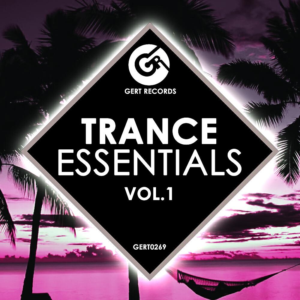 Релиз Trance Essentials, Vol.1