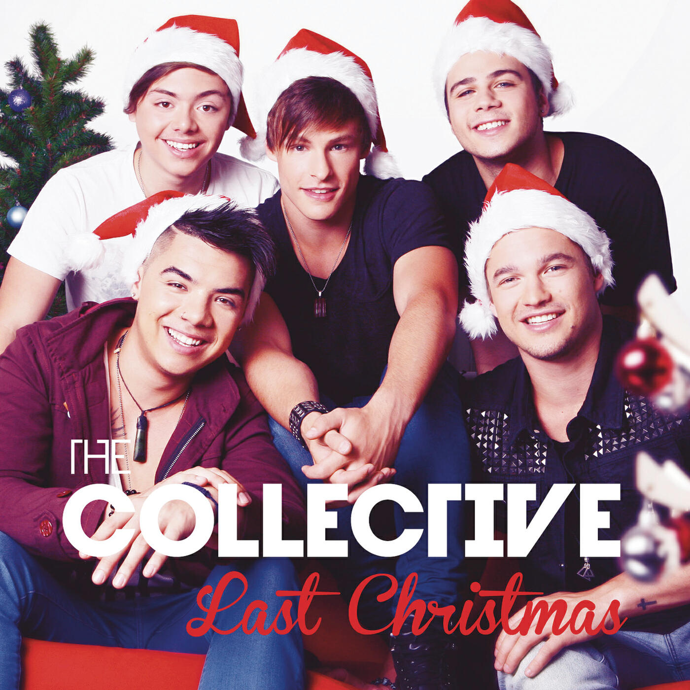 Релиз Last Christmas (Rap Version)