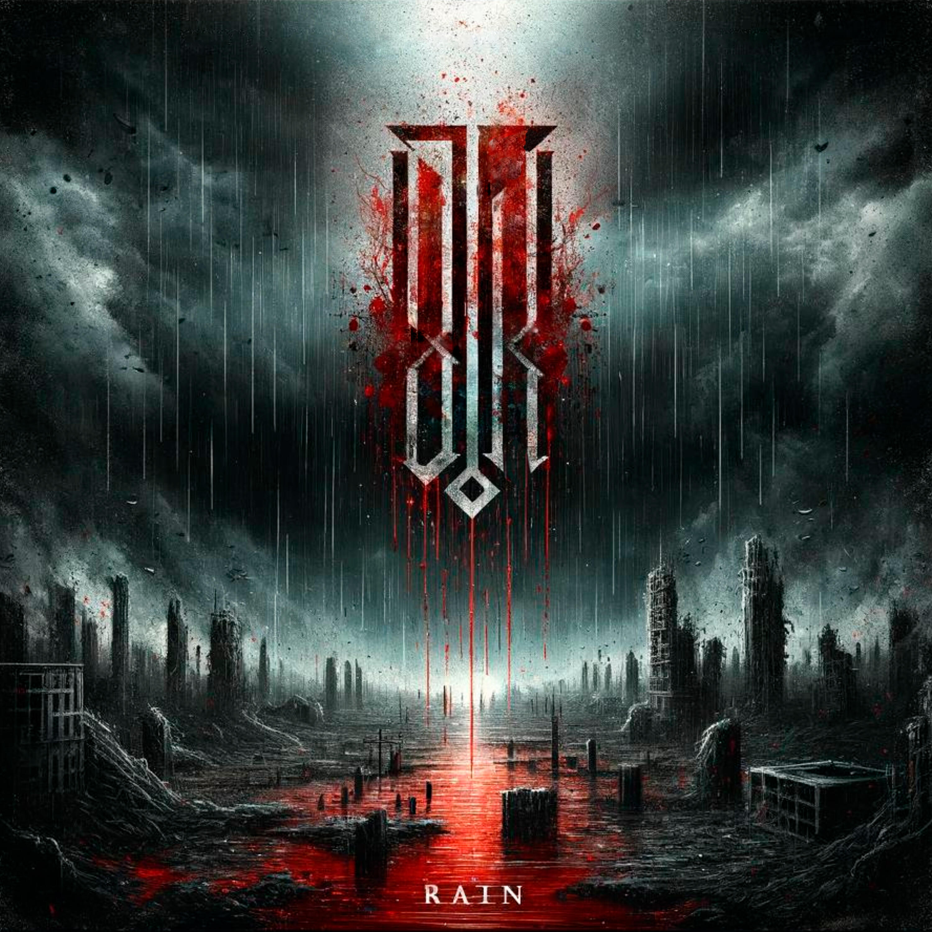 Релиз Rain