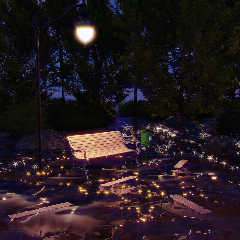 Релиз LIGHTNESS