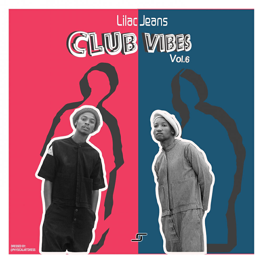 Релиз Club Vibes Vol.6