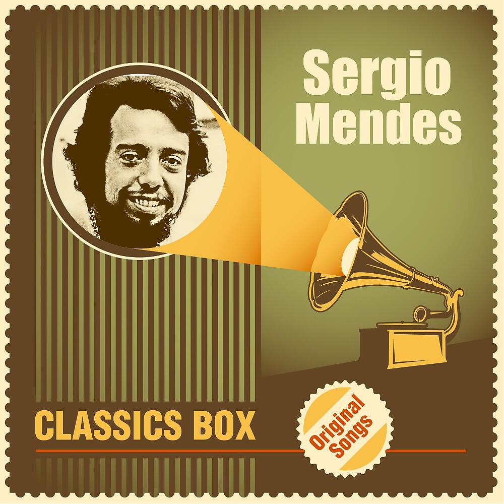 Релиз Classics Box (Original Songs)