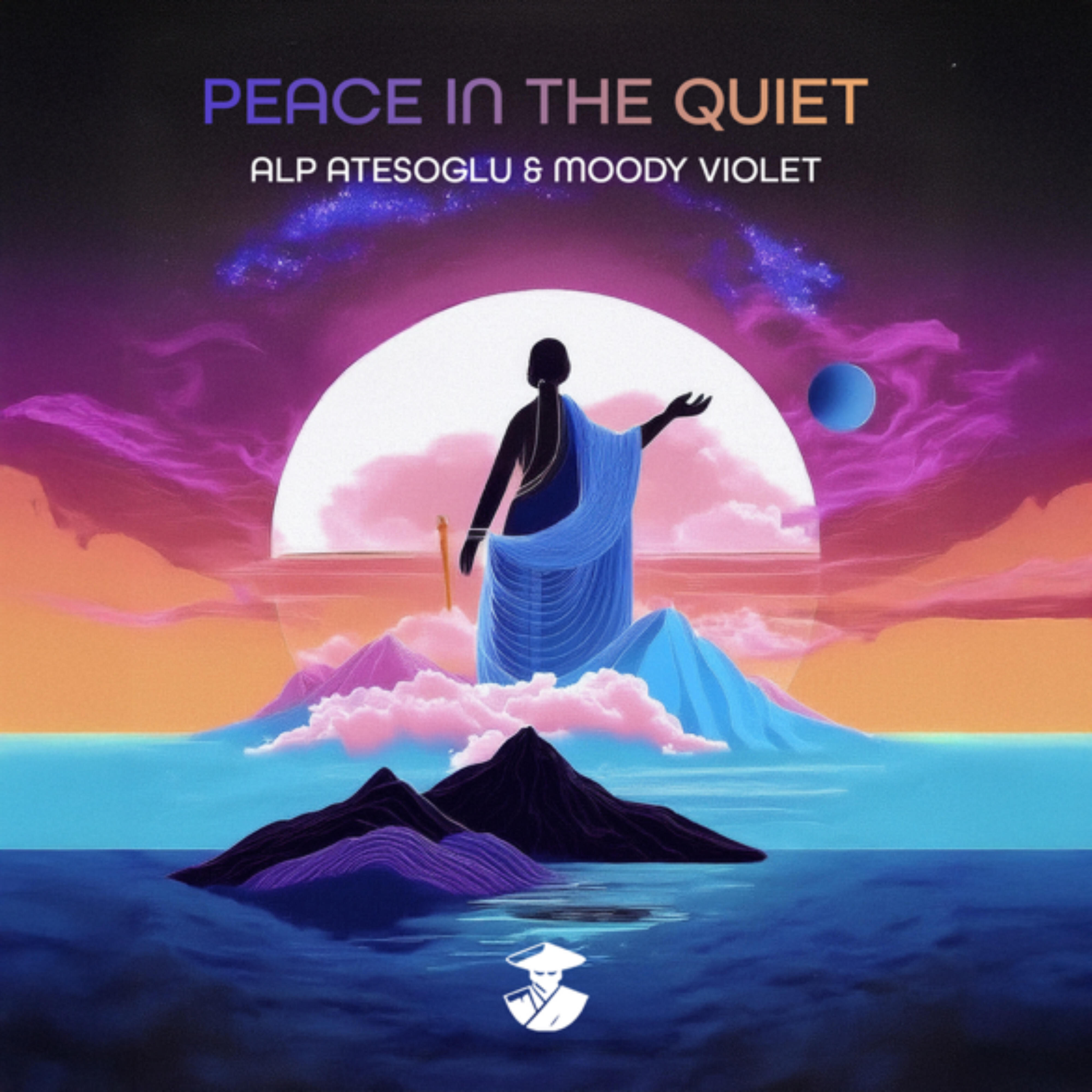 Релиз Peace In The Quiet