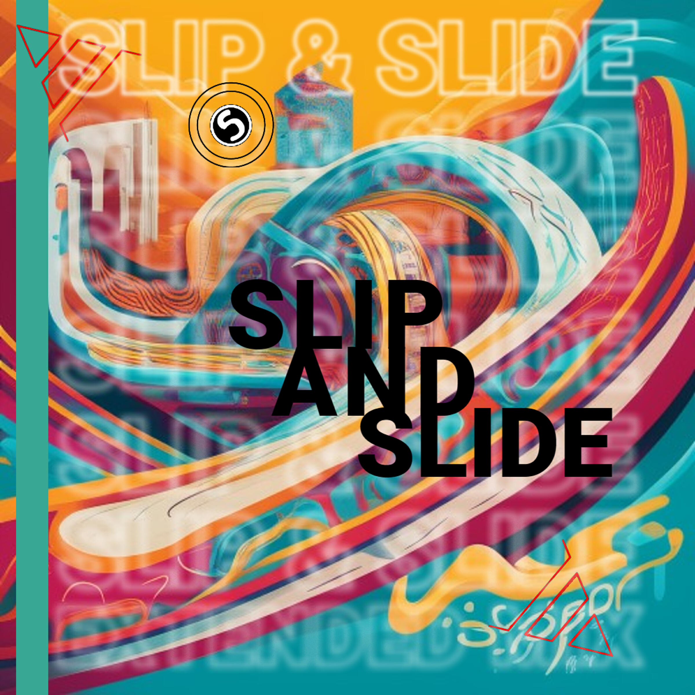 Релиз Slip And Slide