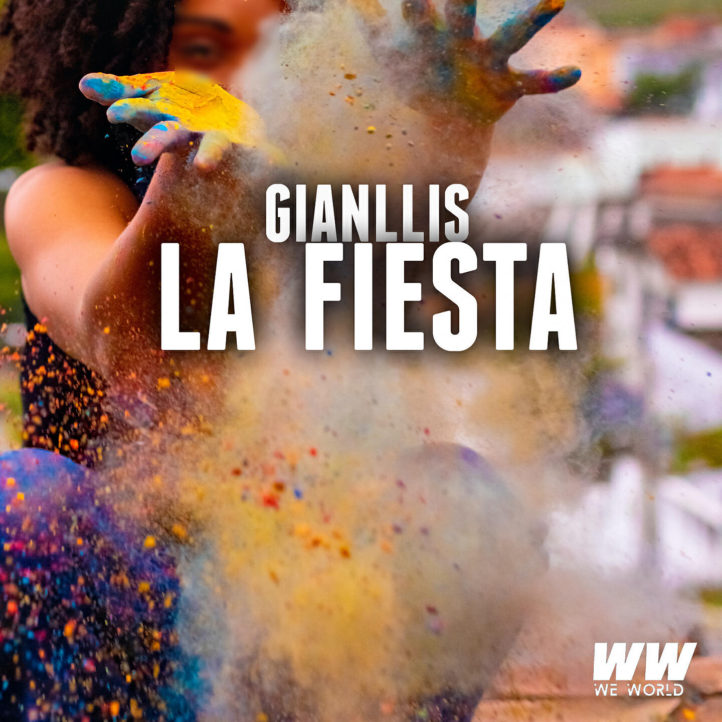 Релиз La Fiesta