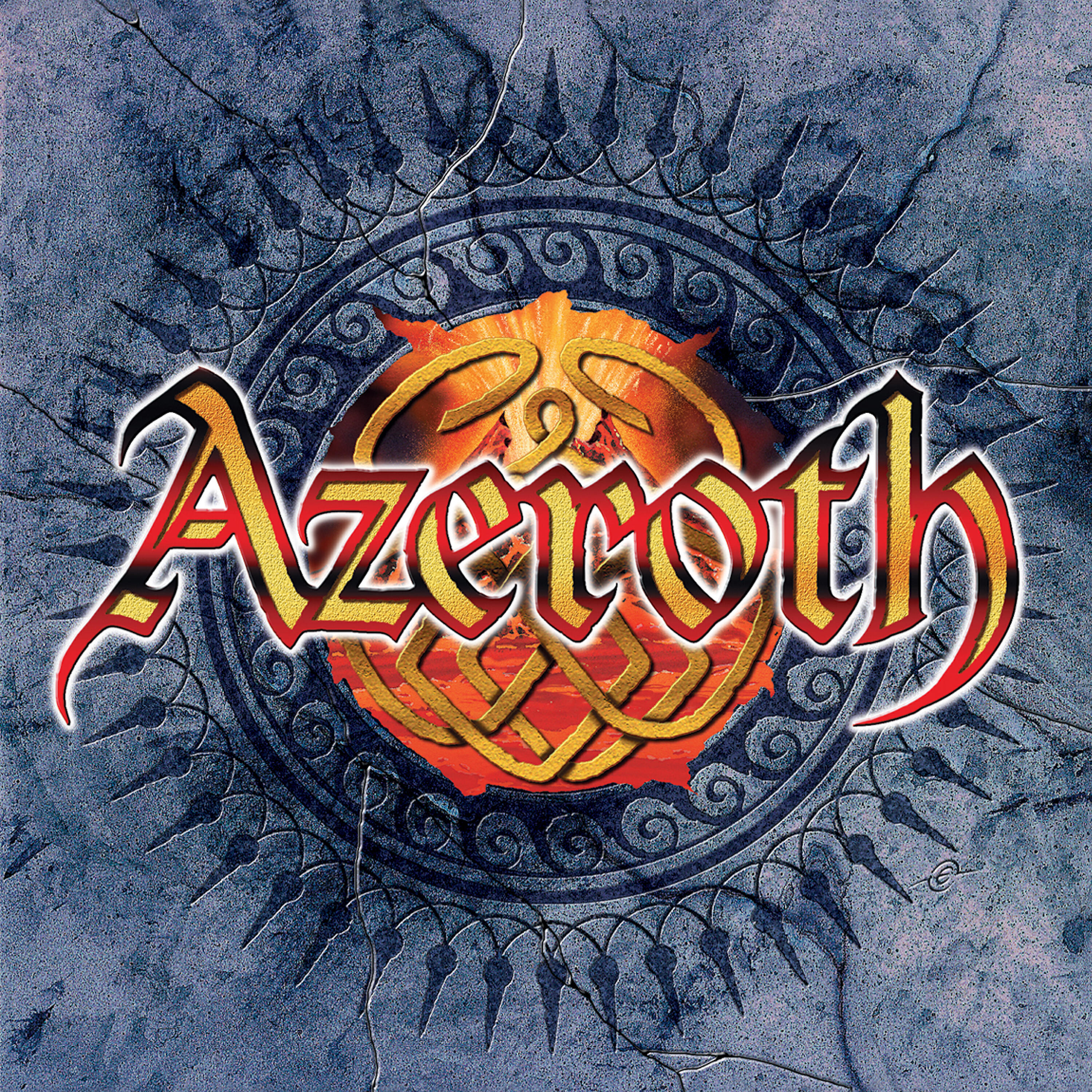 Релиз Azeroth