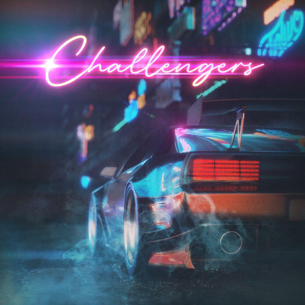 Релиз Challengers