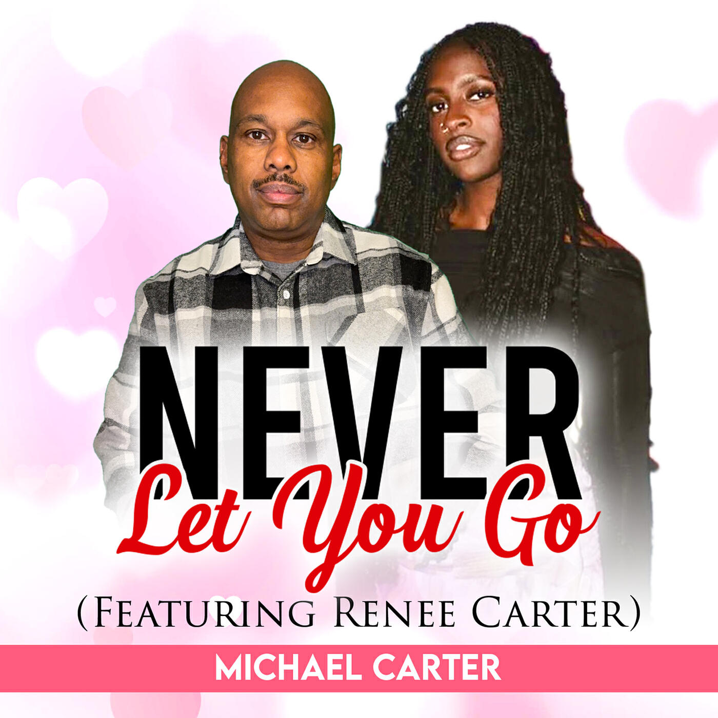 Michael Carter