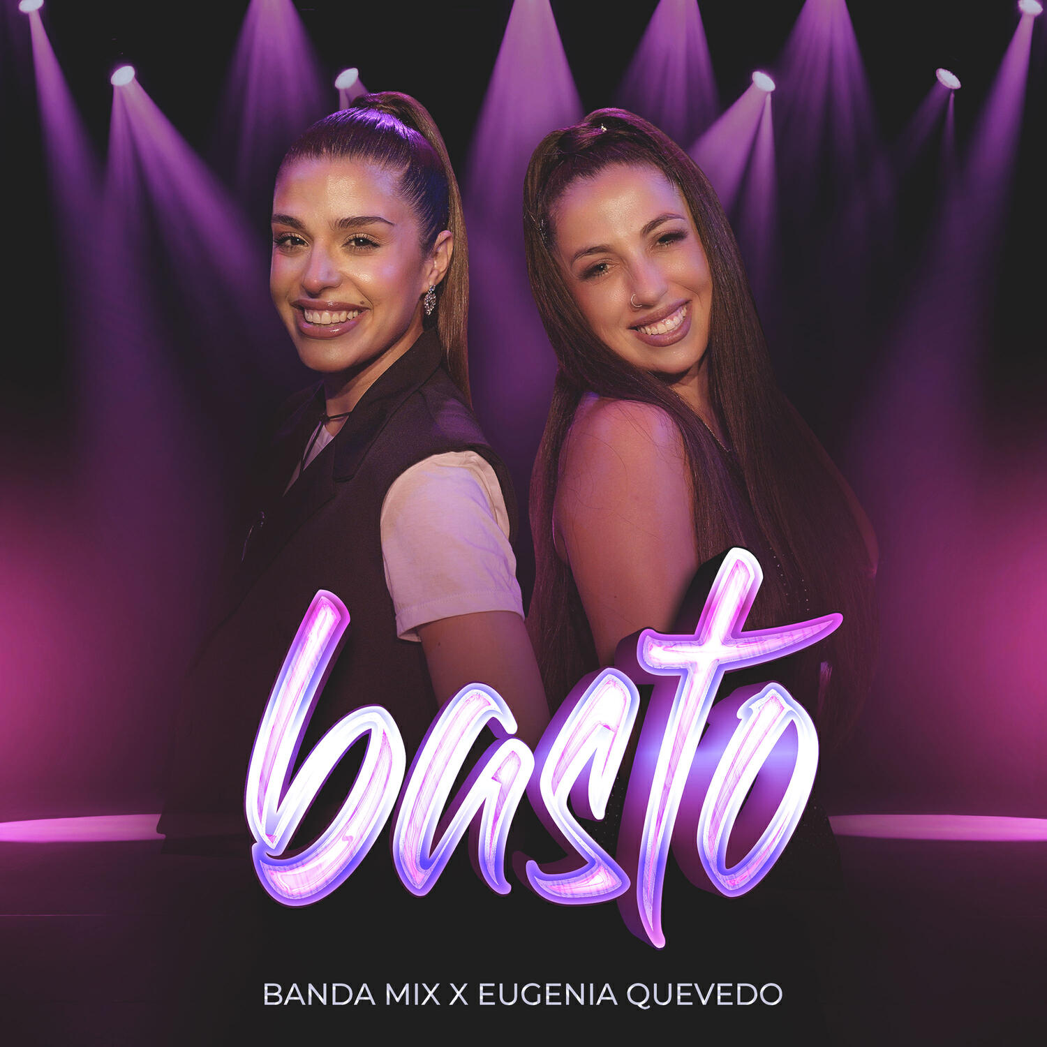 Релиз Basto