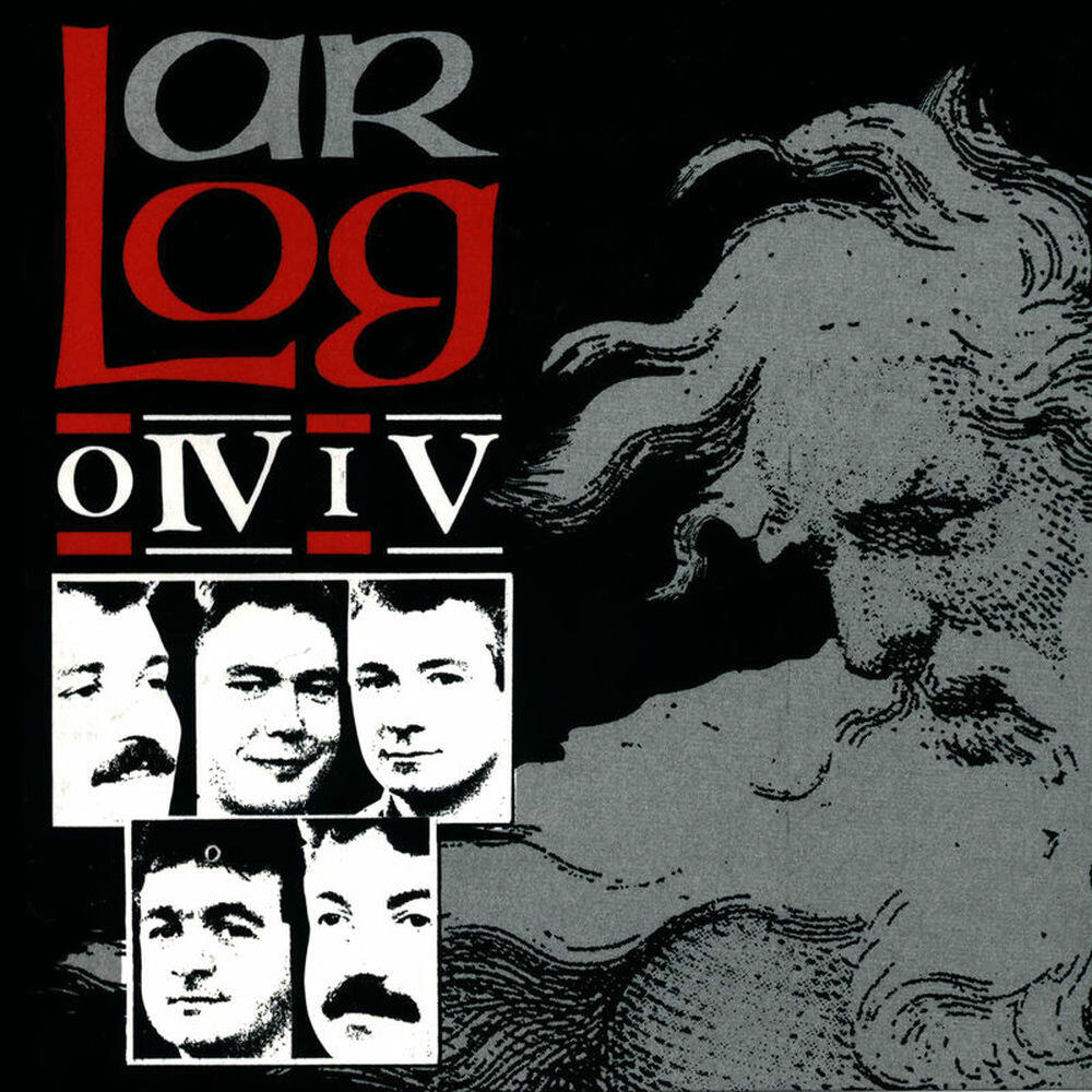 Релиз O Iv I V