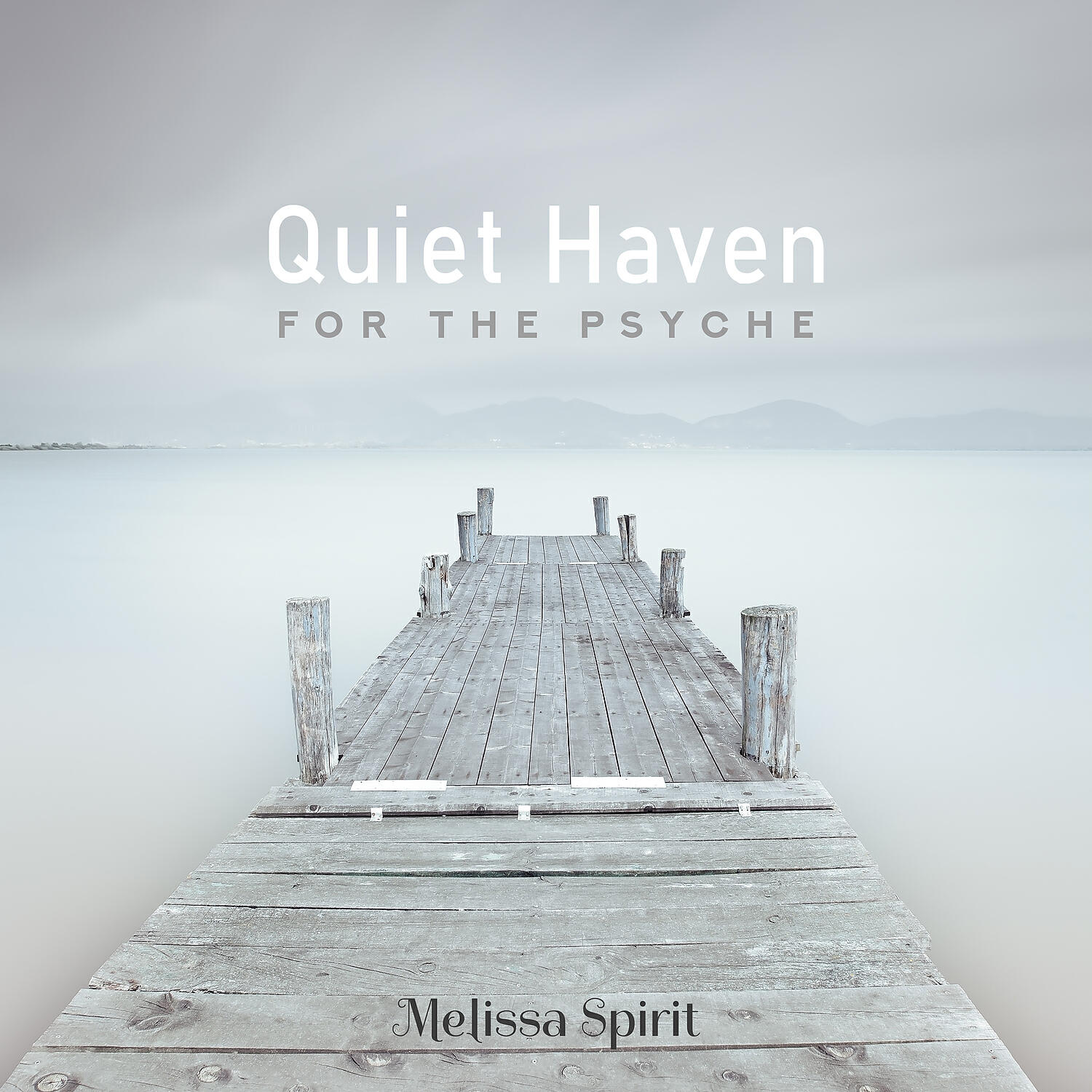 Релиз Quiet Haven for the Psyche